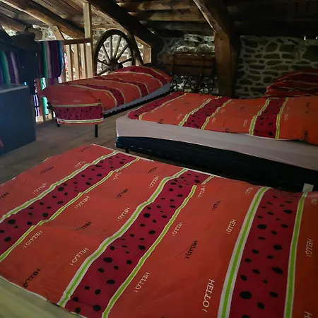 Holiday home Le Saloon *