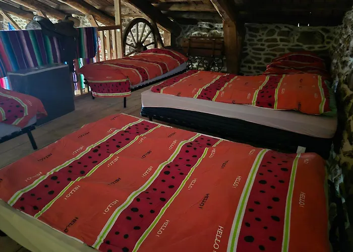 Holiday home Le Saloon *
